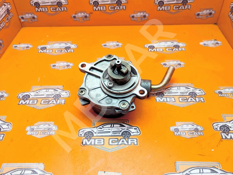 Насос вакуумный MERCEDES-BENZ E-класс W210/S210 рестайлинг (1999 - 2003) фото 1 — Разборка Мерседес