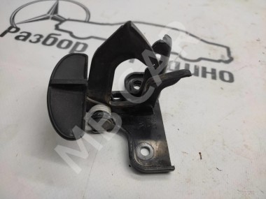 Замок капота MERCEDES-BENZ M-класс W164 (2005 - 2008) — Разборка Мерседес