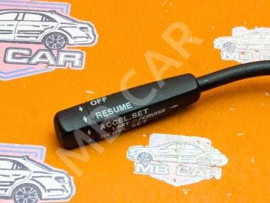 Переключатель круиз контроля MERCEDES-BENZ C-класс W203/S203/CL203 (2000 - 2004) &mdash; Разборка Мерседес