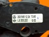 Переключатель круиз контроля MERCEDES-BENZ C-класс W203/S203/CL203 (2000 - 2004) фото 7 &mdash; Разборка Мерседес