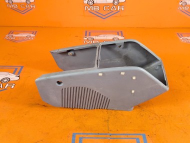 Подлокотник MERCEDES-BENZ V-класс W638/W639 (1996 - 2003) V 220 2.1 D AT (122 л.с.) &mdash; Разборка Мерседес