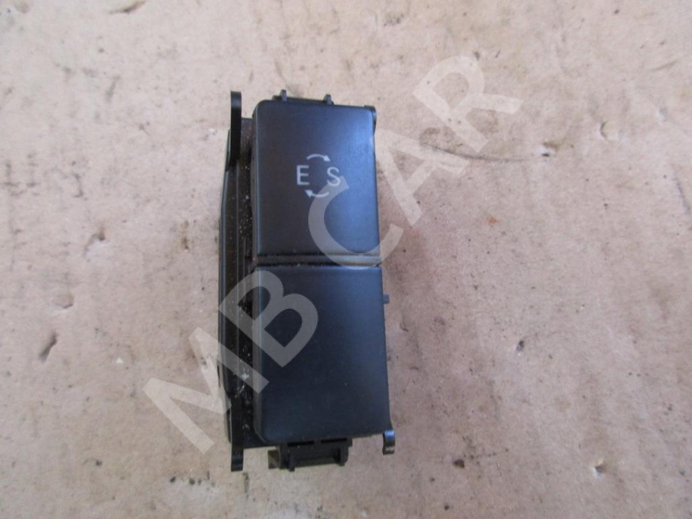 Кнопка MERCEDES-BENZ E-класс W212/S212/C207/A207 рестайлинг (2013 - 2016) фото 1 — Разборка Мерседес