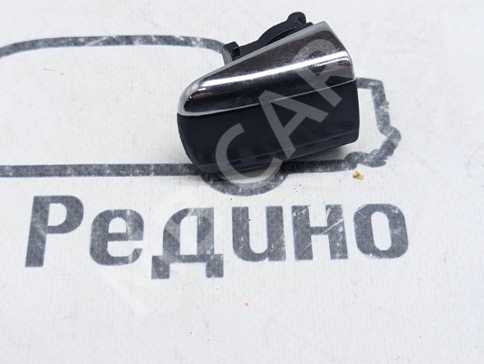 Крышка ручки двери MERCEDES-BENZ E-класс W210/S210 (1995 - 1999) фото 1 &mdash; Разборка Мерседес