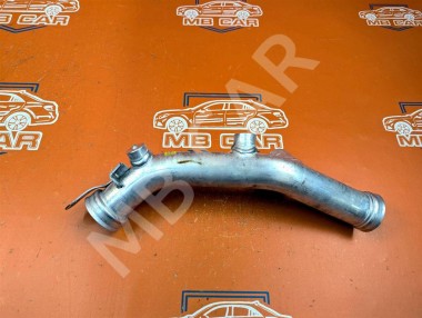 Патрубок турбины MERCEDES-BENZ M-класс W166 (2011 - 2015) — Разборка Мерседес