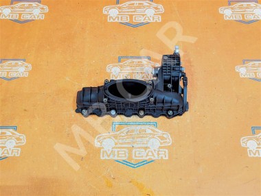 Коллектор впускной MERCEDES-BENZ Vito W639 (2003 - 2010) — Разборка Мерседес