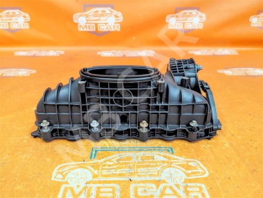 Коллектор впускной MERCEDES-BENZ Vito W639 (2003 - 2010) — Разборка Мерседес