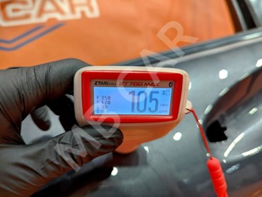 Дверь передняя левая MERCEDES-BENZ C-класс W204/S204 (2006 - 2011) — Разборка Мерседес