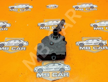 Сервоприводы печки MERCEDES-BENZ M-класс W163 (1997 - 2001) &mdash; Разборка Мерседес