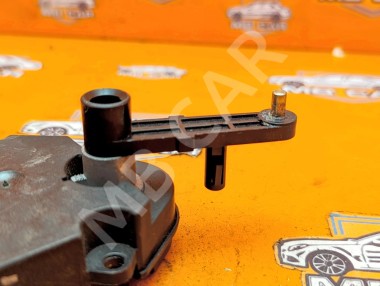 Сервоприводы печки MERCEDES-BENZ M-класс W163 (1997 - 2001) &mdash; Разборка Мерседес