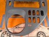 Накладка блока климата MERCEDES-BENZ V-класс W638/W639 (1996 - 2003) V 220 2.1 D AT (122 л.с.) фото 4 &mdash; Разборка Мерседес