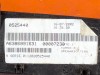 Накладка блока климата MERCEDES-BENZ V-класс W638/W639 (1996 - 2003) V 220 2.1 D AT (122 л.с.) фото 8 &mdash; Разборка Мерседес