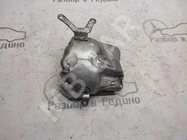 Защитный экран MERCEDES-BENZ R-класс W251 (2005 - 2007) — Разборка Мерседес