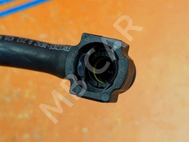 Трубка вакуумная MERCEDES-BENZ M-класс W166 (2011 - 2015) — Разборка Мерседес