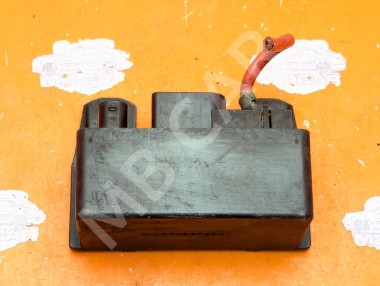 Реле свечей накала MERCEDES-BENZ E-класс W211/S211 (2002 - 2006) &mdash; Разборка Мерседес