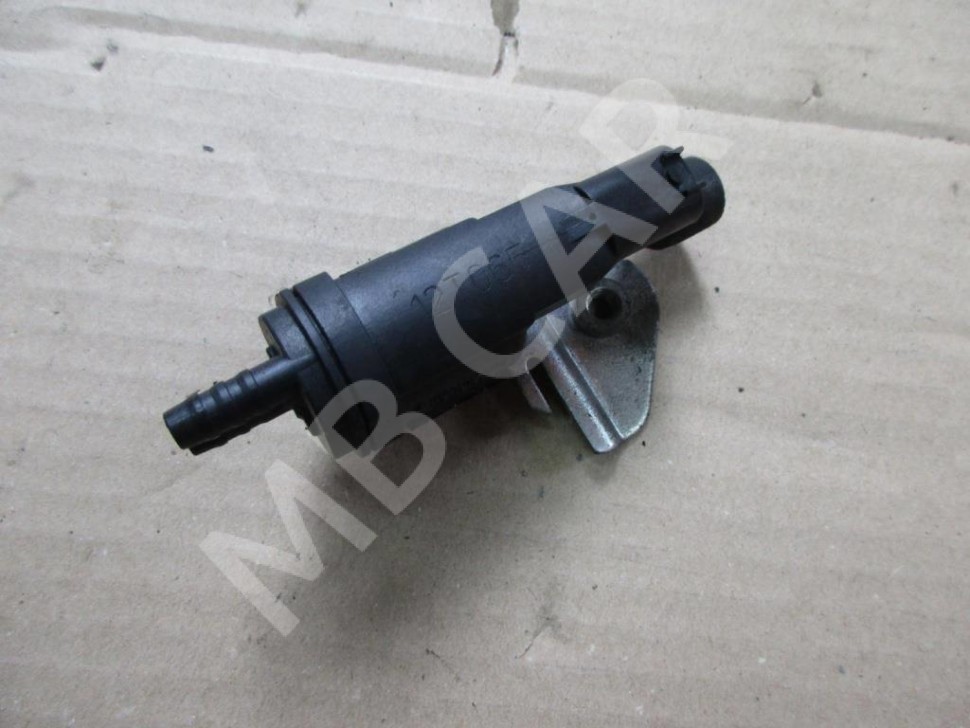 Клапан электромагнитный MERCEDES-BENZ CLS-класс C218/X218 (2010 - 2014) фото 1 — Разборка Мерседес