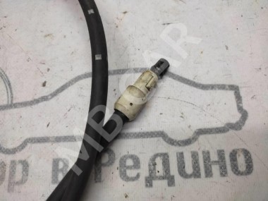 Трос ручника MERCEDES-BENZ E-класс W211/S211 (2002 - 2006) — Разборка Мерседес