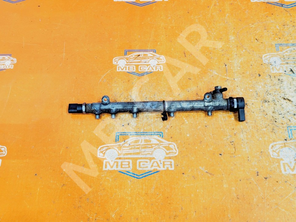 Рампа топливная MERCEDES-BENZ V-класс W639 (2003 - 2014) фото 1 — Разборка Мерседес