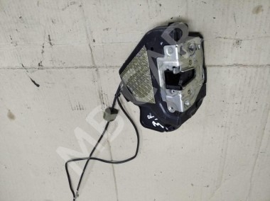 Замок двери задней правой MERCEDES-BENZ E-класс W211/S211 (2002 - 2006) — Разборка Мерседес