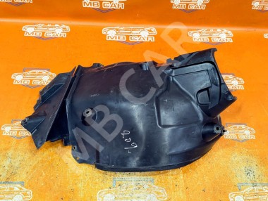 Подкрылок передний правый, задняя часть MERCEDES-BENZ C-класс W204/S204 (2006 - 2011) — Разборка Мерседес