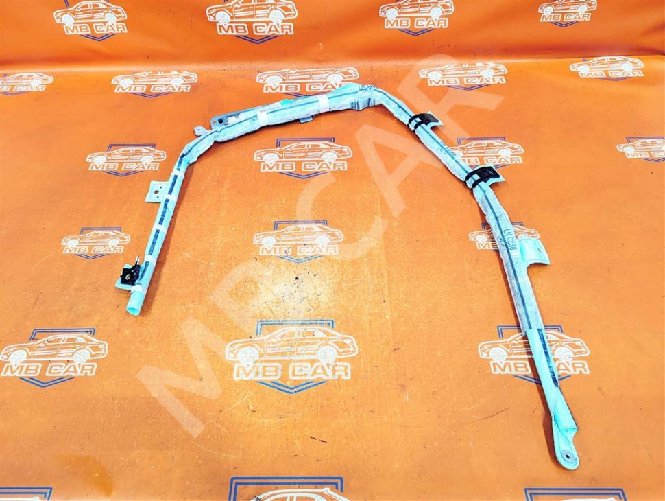 Шторка безопасности левая MERCEDES-BENZ E-класс W213/S213/C238/A238 (2016 - 2021) фото 1 — Разборка Мерседес