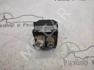 Нагреватель ОЖ MERCEDES-BENZ C-класс W203/S203/CL203 (2000 - 2004) — Разборка Мерседес