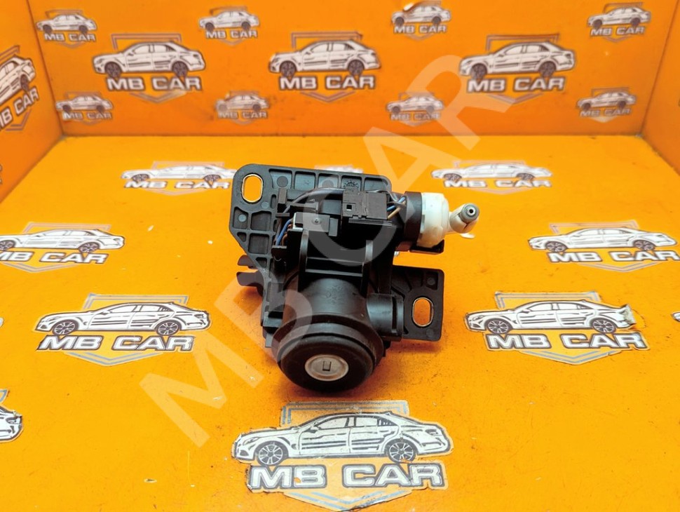 Замок багажника MERCEDES-BENZ SLK-класс R170 (1996 - 2000) фото 1 &mdash; Разборка Мерседес