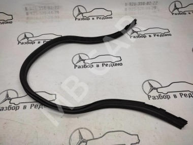 Уплотнитель моторного отсека MERCEDES-BENZ S-класс W220 (1998 - 2005) — Разборка Мерседес