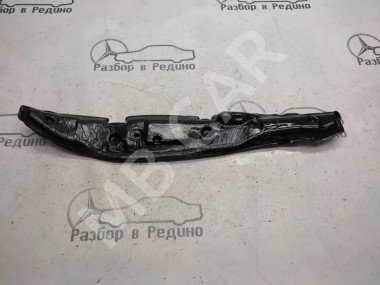 Шумоизоляция MERCEDES-BENZ S-класс W221 (2005 - 2009) — Разборка Мерседес