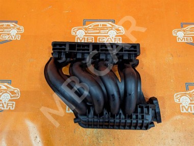 Коллектор впускной MERCEDES-BENZ C-класс W203/S203/CL203 (2000 - 2004) — Разборка Мерседес