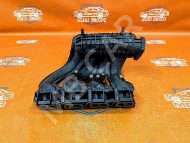 Коллектор впускной MERCEDES-BENZ C-класс W203/S203/CL203 (2000 - 2004) — Разборка Мерседес