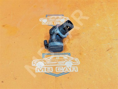 Клапан EGR MERCEDES-BENZ C-класс W203/S203/CL203 рестайлинг (2004 - 2008) — Разборка Мерседес