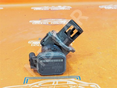 Клапан EGR MERCEDES-BENZ C-класс W203/S203/CL203 рестайлинг (2004 - 2008) — Разборка Мерседес