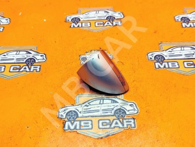 Крышка ручки двери MERCEDES-BENZ M-класс W164 рестайлинг (2008 - 2011) &mdash; Разборка Мерседес