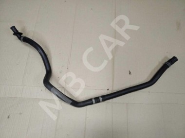 Патрубок ОЖ MERCEDES-BENZ E-класс W211/S211 (2002 - 2006) — Разборка Мерседес