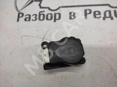 Сервоприводы печки MERCEDES-BENZ S-класс W220 (1998 - 2005) — Разборка Мерседес