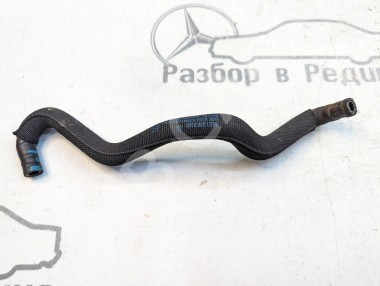 Шланг вентиляции MERCEDES-BENZ GLC-класс X253 (2015 - 2019) — Разборка Мерседес