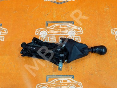 Кулиса МКПП MERCEDES-BENZ Sprinter w906 — Разборка Мерседес