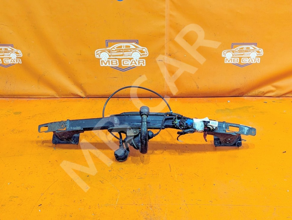 Фаркоп MERCEDES-BENZ C-класс W204/S204 (2006 - 2011) фото 1 &mdash; Разборка Мерседес