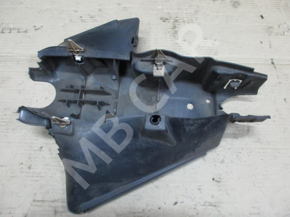 Кожух заднего рычага (лодки) MERCEDES-BENZ S-класс W222/C217/A217 (2013 - 2017) фото 1 — Разборка Мерседес