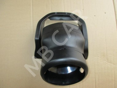 Кожух рулевой колонки MERCEDES-BENZ GLC-класс Coupe C253 (2016 - 2019) — Разборка Мерседес