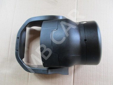 Кожух рулевой колонки MERCEDES-BENZ GLC-класс Coupe C253 (2016 - 2019) — Разборка Мерседес