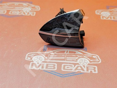 Крышка ручки двери MERCEDES-BENZ GLE-класс AMG W166 (2015 - 2019) — Разборка Мерседес