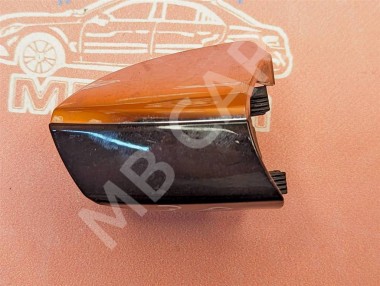 Крышка ручки двери MERCEDES-BENZ GLE-класс AMG W166 (2015 - 2019) — Разборка Мерседес