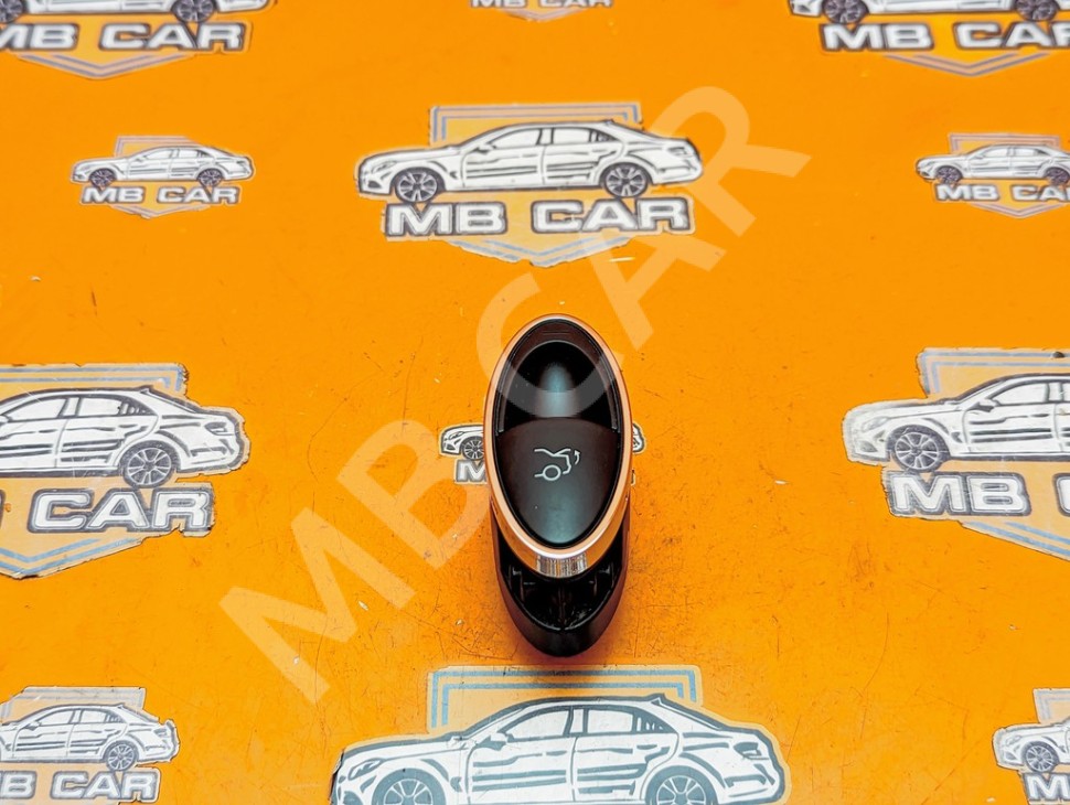 Кнопка открытия багажника MERCEDES-BENZ E-класс AMG W211/S211 (2002 - 2006) фото 1 &mdash; Разборка Мерседес