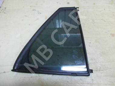 Стекло заднее правое MERCEDES-BENZ C-класс W203/S203/CL203 (2000 - 2004) — Разборка Мерседес