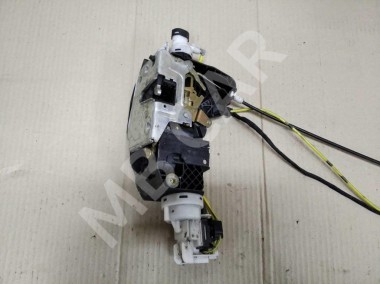 Замок двери задней левой MERCEDES-BENZ S-класс W220 (1998 - 2005) — Разборка Мерседес
