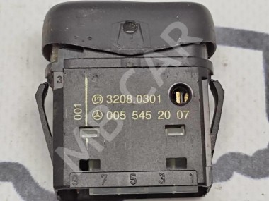 Кнопка MERCEDES-BENZ Vito W638 (1996 - 2003) — Разборка Мерседес