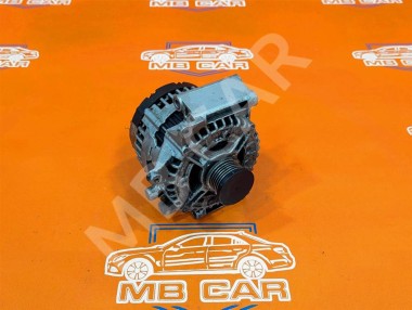Генератор MERCEDES-BENZ E-класс W211/S211 (2002 - 2006) — Разборка Мерседес