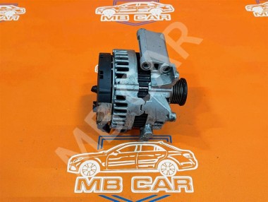 Генератор MERCEDES-BENZ E-класс W211/S211 (2002 - 2006) — Разборка Мерседес
