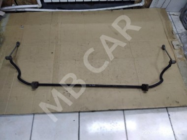 Стабилизатор задний MERCEDES-BENZ E-класс W212/S212/C207/A207 (2009 - 2013) — Разборка Мерседес